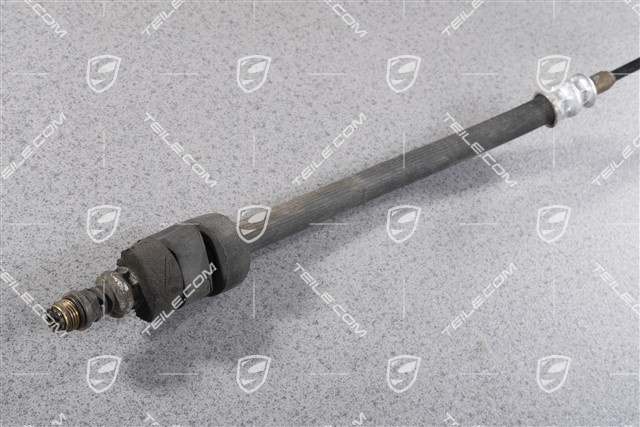 Power steering Pressure line, Supply, RHD