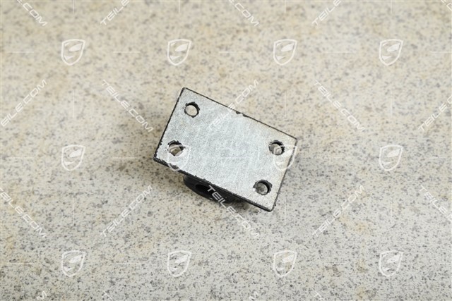 Frame Locking support / bracket,Targa