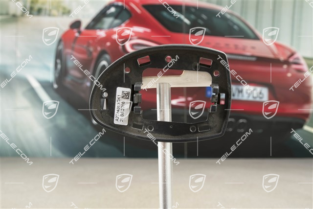 Adapter, Spiegelfuss, Spyder, L