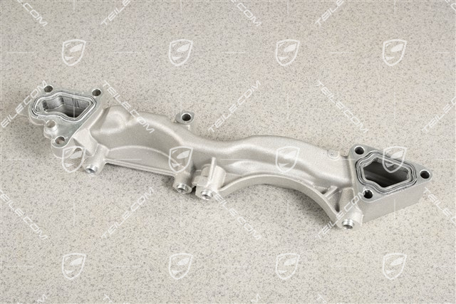 Assembly carrier, 4.0L 294/309kW