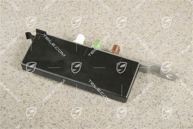 Antennenverstärker, TV Tuner, L