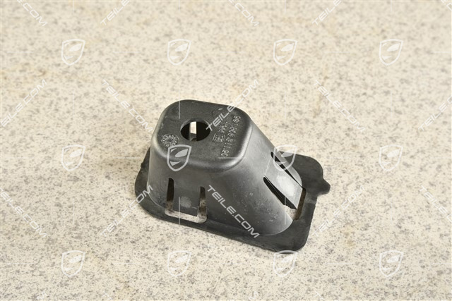 Repair kit screw socket, Front bumper , GT3 / Speedster / 911 R