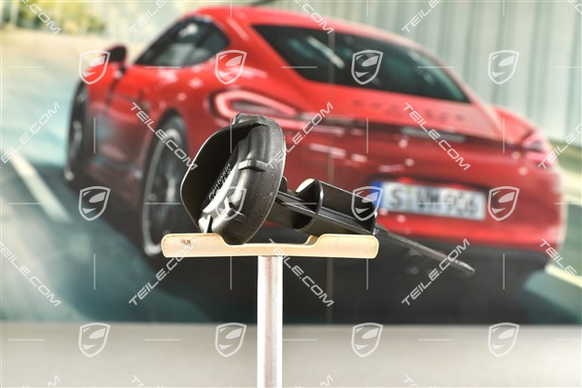 Verschlussdeckel / Schraubdeckel, Ölbehälter, Servolenkung