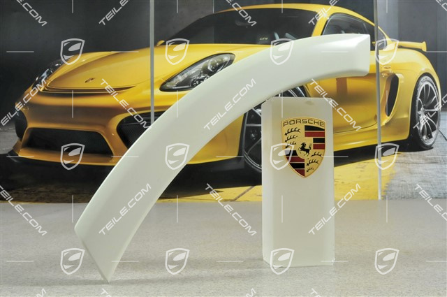 Wheel cover, rear bumper, L Wheel cover, rear bumper, L