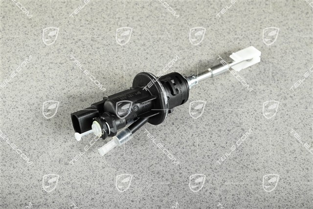 Clutch master cylinder