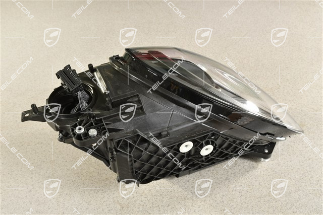 Headlight / headlamp LED, Matrix PDLS+, L