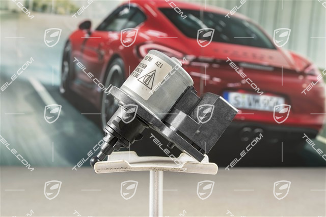 Electric motor, Headlight leveling system, L