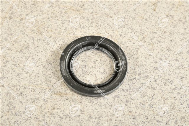 Repair set, 1 set protective caps 44mm for fixed callipers rear