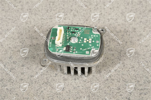 Zusatzscheinwerfer LED modul, L