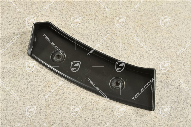 GT4, Radhausschale vorne Abdeckung Verkleidungsgewinde, R