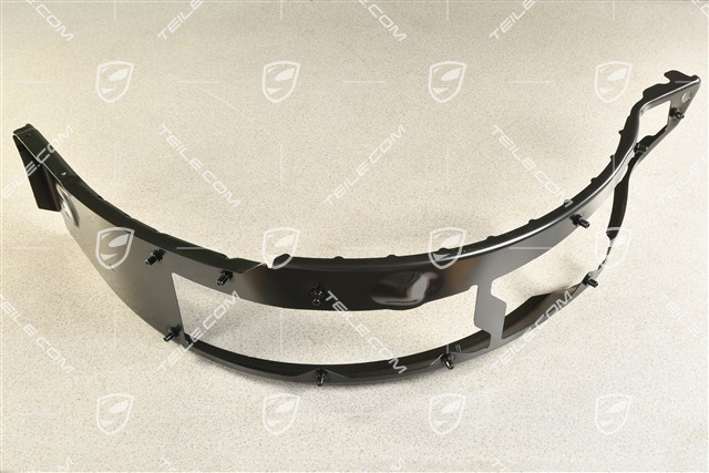 Turbo, Wheel housing inner part, repair panel, Coupe, L