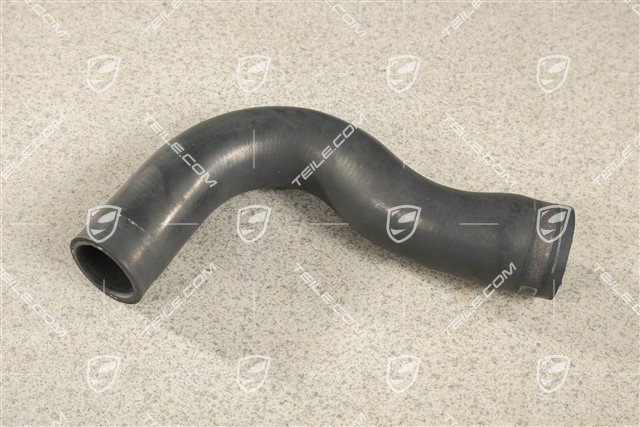 Fuel fill neck