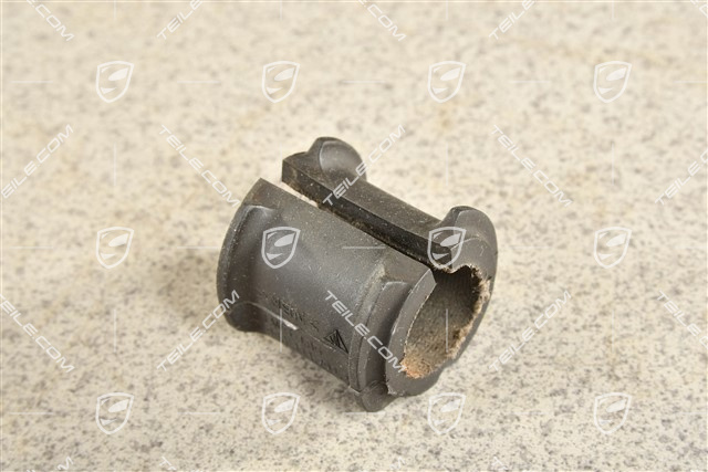Stabiliser bushing, 20,9mm