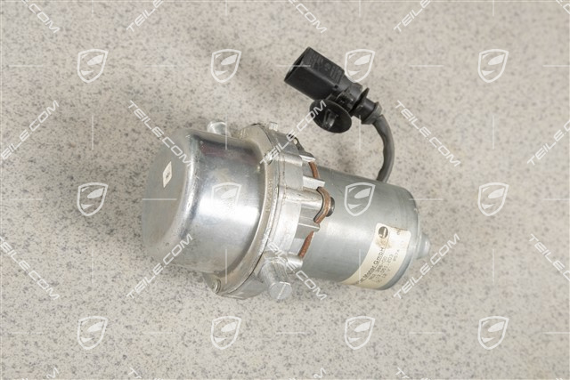 Pompa vaccum / podciśnienia, V8 4,5L Turbo