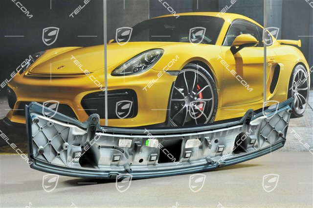 Aerokit Sport Design rear spoiler