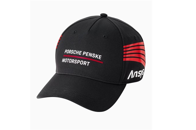 Czapka unisex – Porsche Penske Motorsport