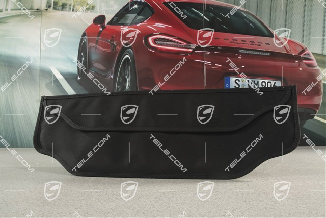 Sonnenblende, Speedster