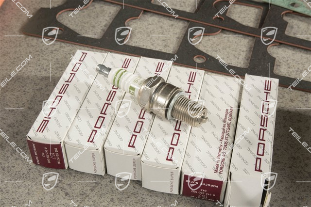Service kit, 3,2L 170kW