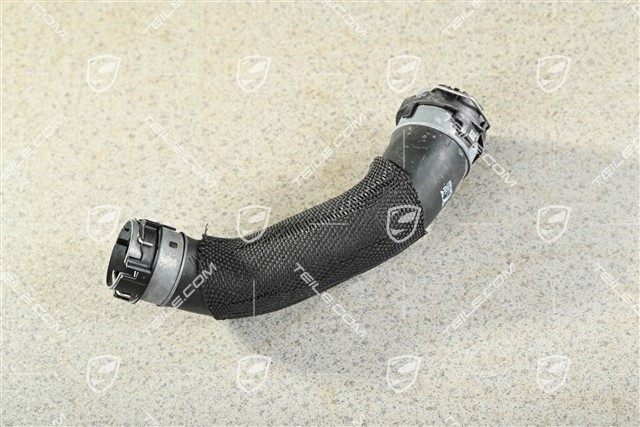 Cooling system Hose / pipe / supply line, GT3, R