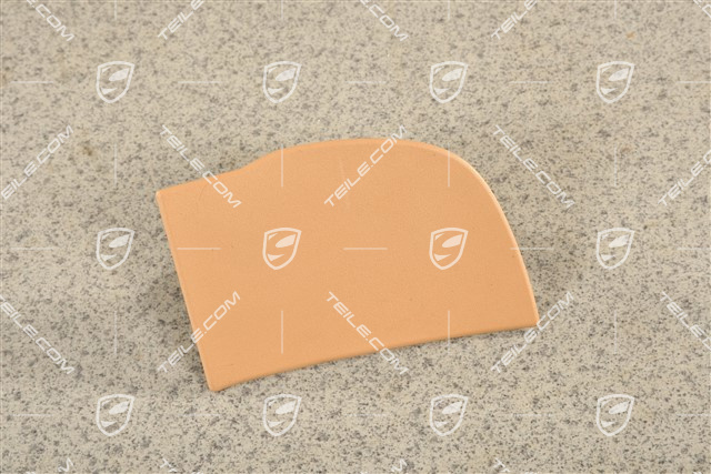 Türverkleidung Blende / Abdeckung, Luxorbeige, R