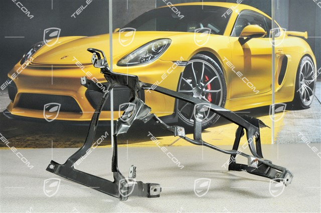 Rama mocująca, Turbo, R Rama mocująca, Turbo, R
