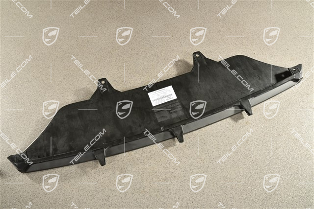 Impact protection, for vehicles without trailers