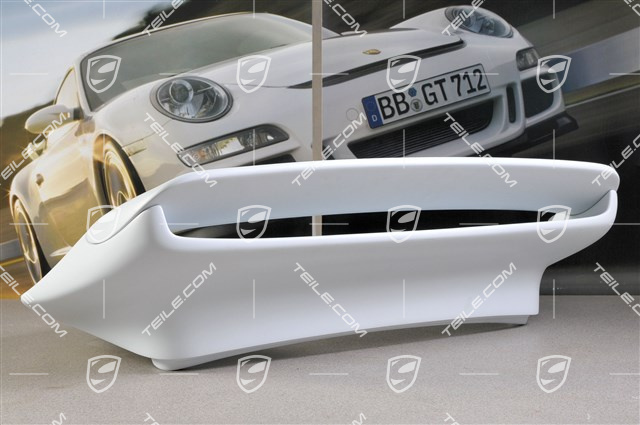 Heckspoiler AERO KIT I, komplett