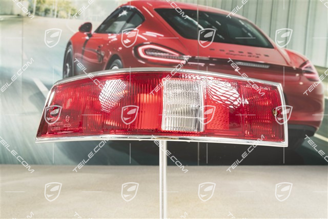 Rear light, Original Porsche Classic, SWB, USA Version, L
