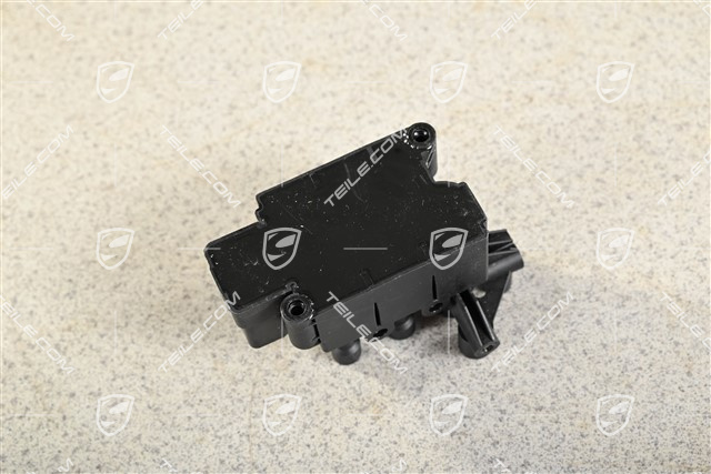 Electric valve, Air suspension / Air Ride