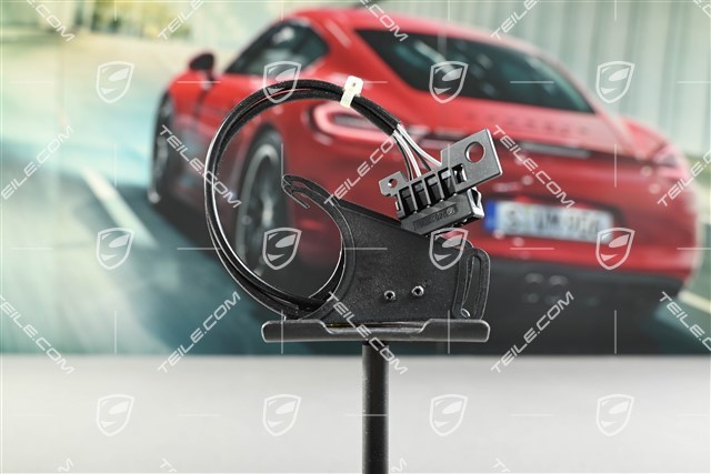 Mikroprzełącznik / stycznik