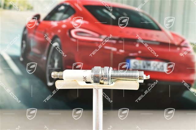 3,6L, Spark Plug ILZKR8A