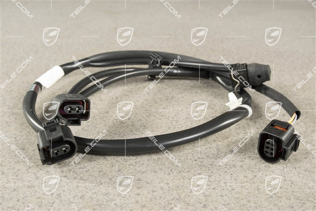 Kabelstrang, Stoßstange vorne, L=R