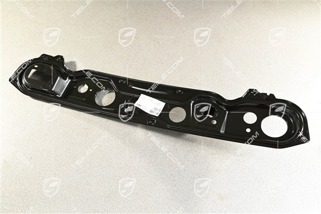 Firewall cover, Bulkhead wall