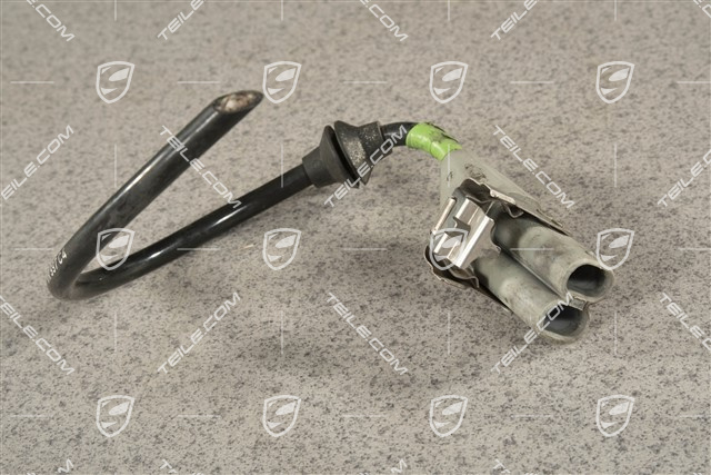 Reparatur-Kabelstrang, Vorne, Carrera 4/4S, R