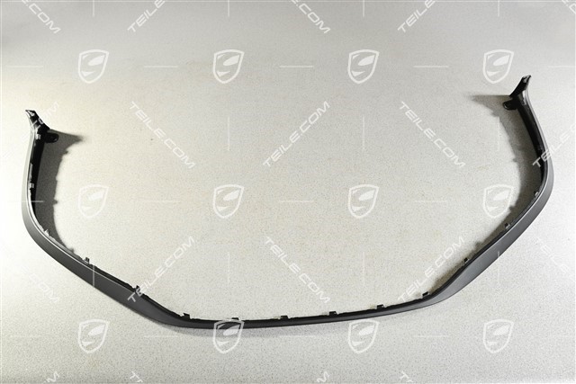 911R Front spoiler lip