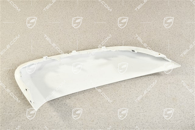 GT4, Blende für Lufteinlass, seitlich, R