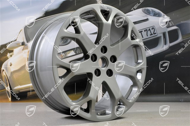 19-inch wheel Maserati Gran Turismo Mercury 8,5J x 19 ET52