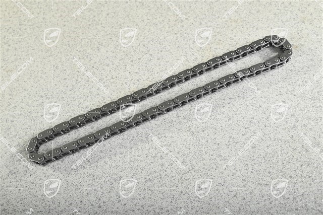 Steuerkette, Unten, 3,6L V6 VR6