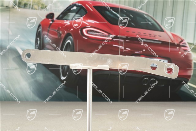 Strebe, Hinterwagen, R