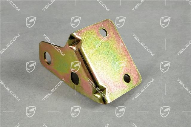 456M GT/GTA - Halter für Nebelscheinwerfer, R 456M GT/GTA - Halter für Nebelscheinwerfer, R