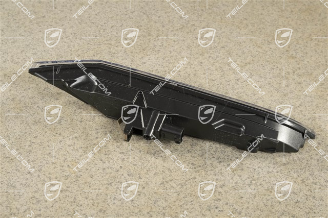 Direction indicator light, L