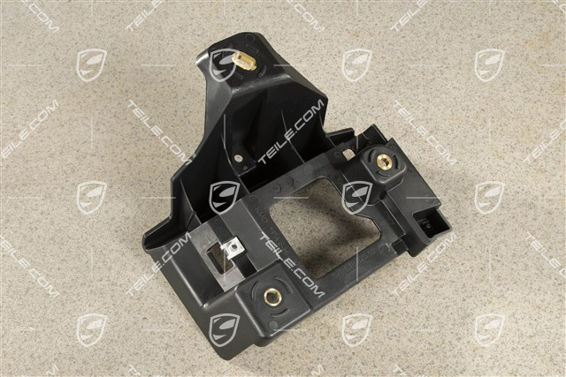 Uchwyt, Asysten zmiany pasa ruchu, R