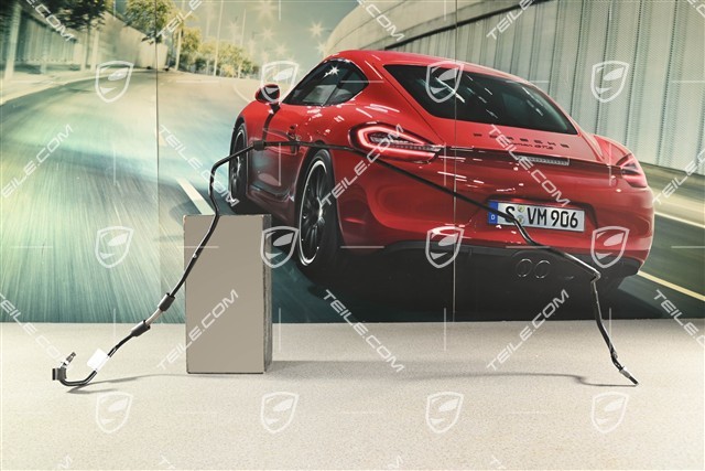 Druckleitung / Bremsleitung vom Hauptbremszylinder zur ABS Pumpe / Hydroaggregat
