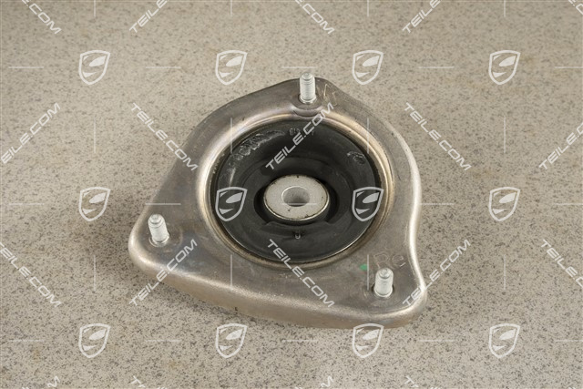 C4 / C4S / Turbo, Stützlager, Oben, Schwingungsdämpfer, R