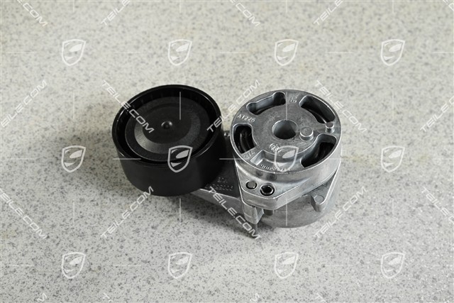 Drive Belt Tensioner , 2,0L
