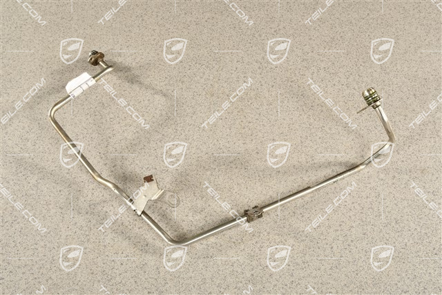 Druckleitung, Abgasturbolader, Zyl. 1-3