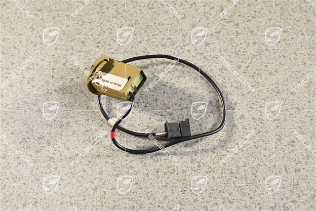 Mikrofon, Bose, beżowy Savannah beige