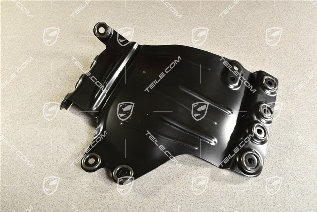 Lid / Closing element, L