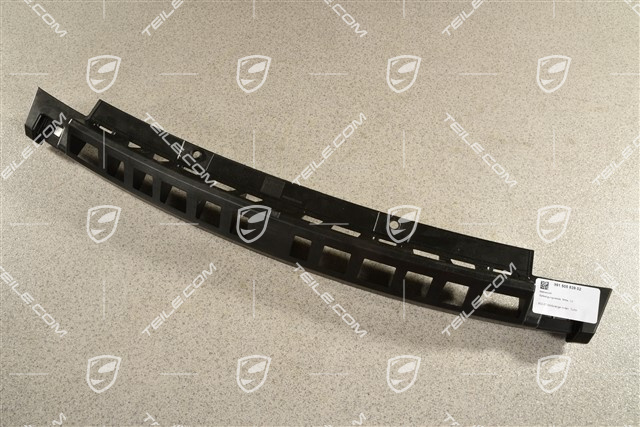 Fastening strip, centre, C2