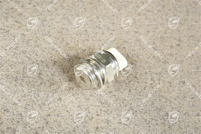 Przełącznik światła biegu wstecznego